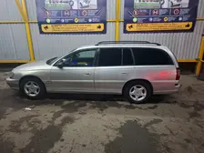 Opel Omega, 2000