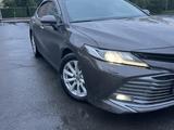 Toyota Camry 2019 годаfor15 800 000 тг. в Павлодар – фото 4