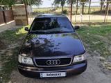 Audi A6 1995 года за 2 900 000 тг. в Тараз