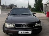 Audi A6 1995 года за 2 900 000 тг. в Тараз – фото 2
