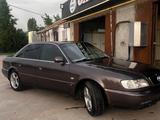 Audi A6 1995 года за 2 900 000 тг. в Тараз – фото 3