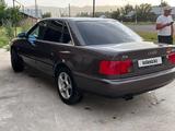 Audi A6 1995 года за 2 900 000 тг. в Тараз – фото 5