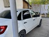 ВАЗ (Lada) Granta 2190 2014 года за 2 400 000 тг. в Шымкент – фото 4