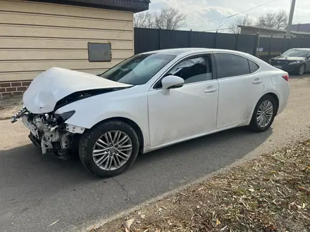 Lexus ES 350 2013 года за 8 350 000 тг. в Алматы – фото 4