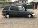 Mitsubishi Space Wagon 1992 годаfor1 200 000 тг. в Алматы