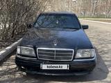 Mercedes-Benz C 180 1993 года за 1 100 000 тг. в Караганда