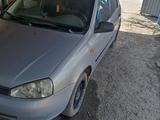 ВАЗ (Lada) Kalina 1118 2007 года за 2 400 000 тг. в Усть-Каменогорск – фото 5