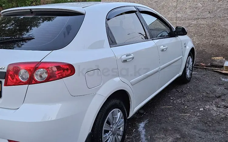 Chevrolet Lacetti 2012 годаfor3 100 000 тг. в Петропавловск