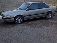 Mazda 626 1990 годаүшін900 000 тг. в Тараз