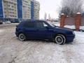 Volkswagen Golf 1992 годаүшін1 300 000 тг. в Астана