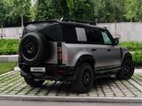 Land Rover Defender 2022 годаүшін72 500 000 тг. в Алматы – фото 5