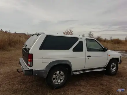 Nissan Terrano 1992 года за 1 800 000 тг. в Кокшетау – фото 2