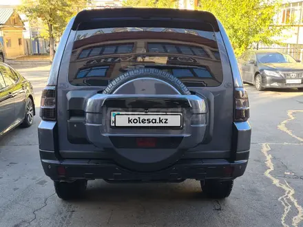 Mitsubishi Pajero 2007 года за 8 700 000 тг. в Астана – фото 4