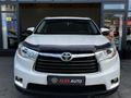 Toyota Highlander 2014 годаfor17 300 000 тг. в Шымкент – фото 2