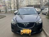 Mazda CX-5 2015 года за 12 000 000 тг. в Алматы