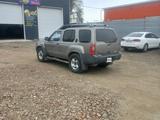 Nissan Xterra 2002 годаүшін3 800 000 тг. в Рудный – фото 2