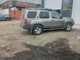 Nissan Xterra 2002 годаүшін3 800 000 тг. в Рудный – фото 3