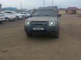 Nissan Xterra 2002 годаүшін3 800 000 тг. в Рудный – фото 4