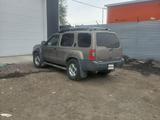 Nissan Xterra 2002 годаүшін3 800 000 тг. в Рудный – фото 5