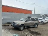 Nissan Xterra 2002 годаүшін3 800 000 тг. в Рудный