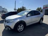 Renault Logan 2020 года за 6 000 000 тг. в Актобе