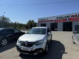 Renault Logan 2020 года за 6 000 000 тг. в Актобе – фото 2
