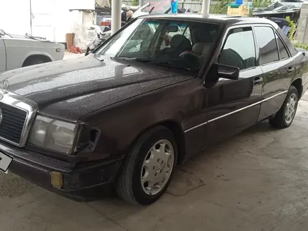Mercedes-Benz E 230 1992 года за 850 000 тг. в Алматы – фото 7