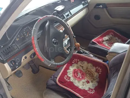 Mercedes-Benz E 230 1992 года за 850 000 тг. в Алматы – фото 8