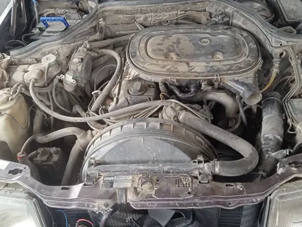 Mercedes-Benz E 230 1992 года за 850 000 тг. в Алматы – фото 9