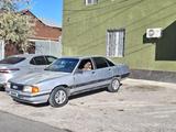 Audi 100 1989 года за 650 000 тг. в Кызылорда – фото 2