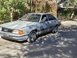 Audi 100 1989 года за 650 000 тг. в Кызылорда – фото 3