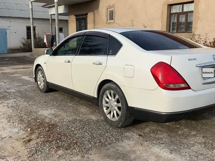 Nissan Teana 2005 года за 3 500 000 тг. в Шаульдер – фото 7