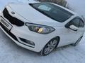 Kia Cerato 2013 годаүшін6 000 000 тг. в Астана – фото 2