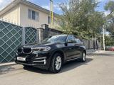 BMW X5 2014 года за 19 700 000 тг. в Алматы