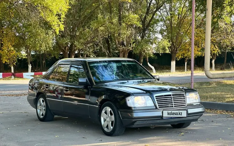 Mercedes-Benz E 280 1993 годаүшін2 350 000 тг. в Алматы