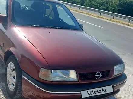 Opel Vectra 1995 года за 1 500 000 тг. в Шымкент – фото 4
