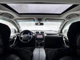 Lexus GX 460 2015 года за 20 500 000 тг. в Астана – фото 2