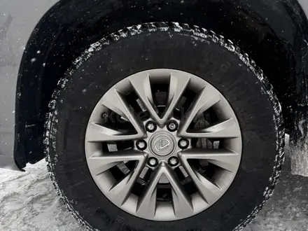 Lexus GX 460 2015 года за 20 500 000 тг. в Астана – фото 9
