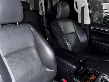 Lexus GX 460 2015 года за 20 500 000 тг. в Астана – фото 12