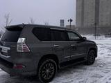 Lexus GX 460 2015 года за 20 500 000 тг. в Астана