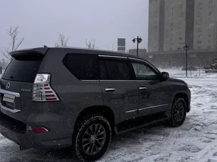 Lexus GX 460 2015 года за 20 500 000 тг. в Астана