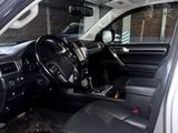 Lexus GX 460 2015 года за 20 500 000 тг. в Астана – фото 4