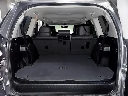 Lexus GX 460 2015 года за 20 500 000 тг. в Астана – фото 5