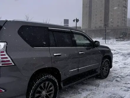 Lexus GX 460 2015 года за 20 500 000 тг. в Астана – фото 6