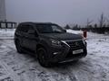 Lexus GX 460 2015 года за 20 500 000 тг. в Астана – фото 8