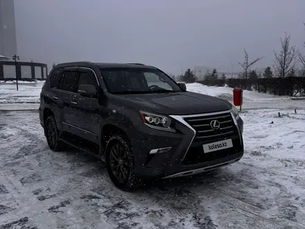 Lexus GX 460 2015 года за 20 500 000 тг. в Астана – фото 8