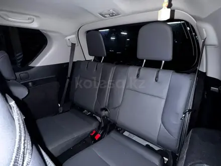 Lexus GX 460 2015 года за 20 500 000 тг. в Астана – фото 10
