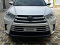 Toyota Highlander 2017 года за 16 500 000 тг. в Атырау – фото 3