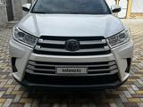 Toyota Highlander 2017 годаүшін16 250 000 тг. в Атырау – фото 4