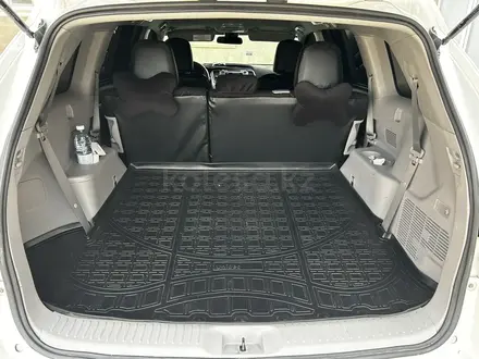 Toyota Highlander 2017 года за 16 500 000 тг. в Атырау – фото 17